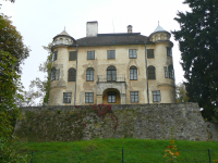 Schloss Grünbichl